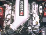 Ford Mustang SVT Cobra R 2000 года
